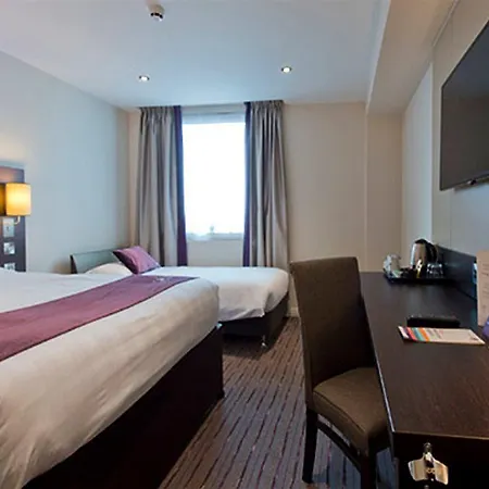 Premier Inn London Bromley